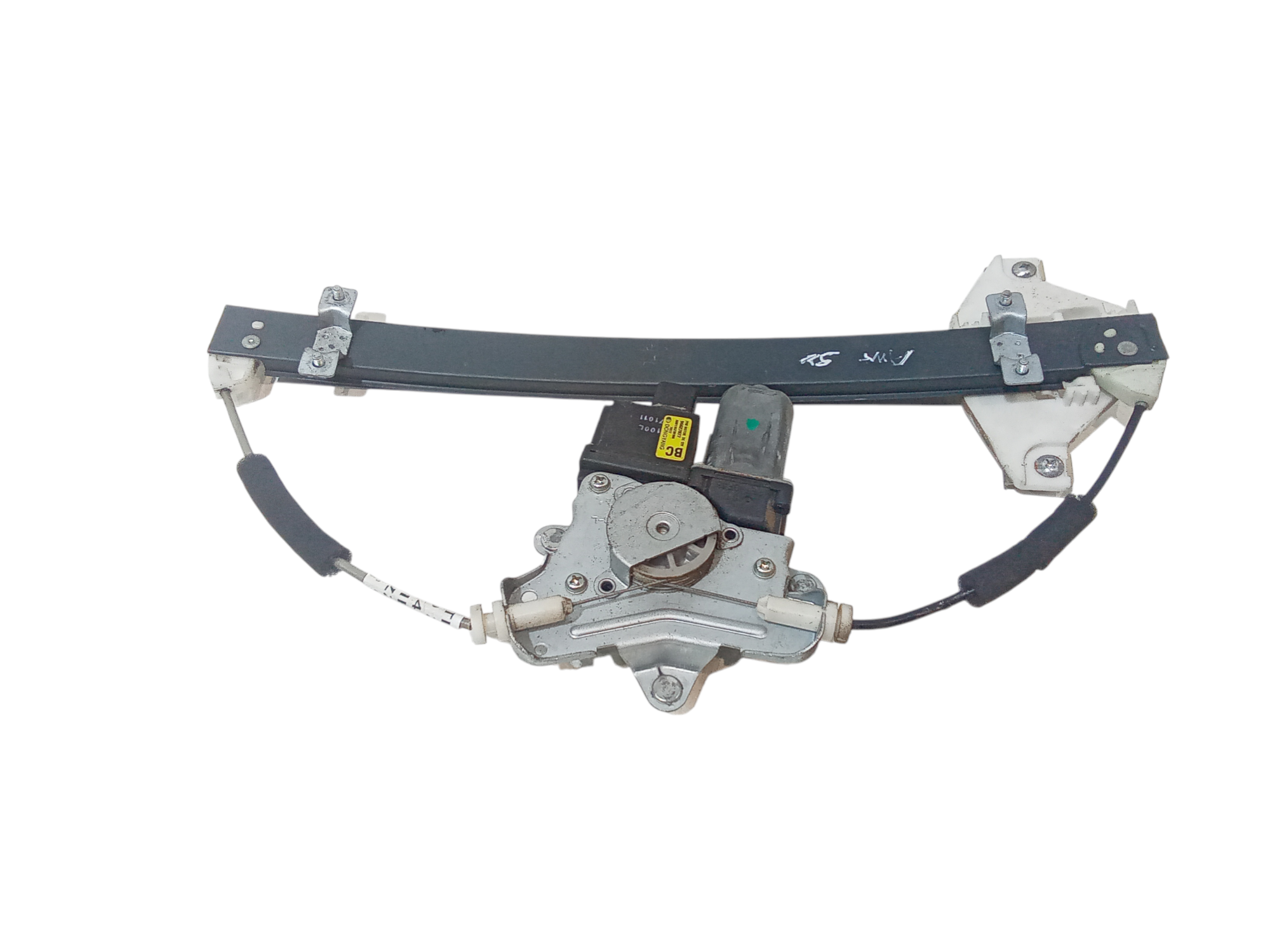 Cremagliera anteriore sinistra Guida per Chevrolet Captiva 1 Serie (2006 - In produzione)
