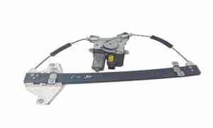 Cremagliera anteriore sinistra Guida per Chevrolet Captiva 1 Serie (2006 - In produzione)