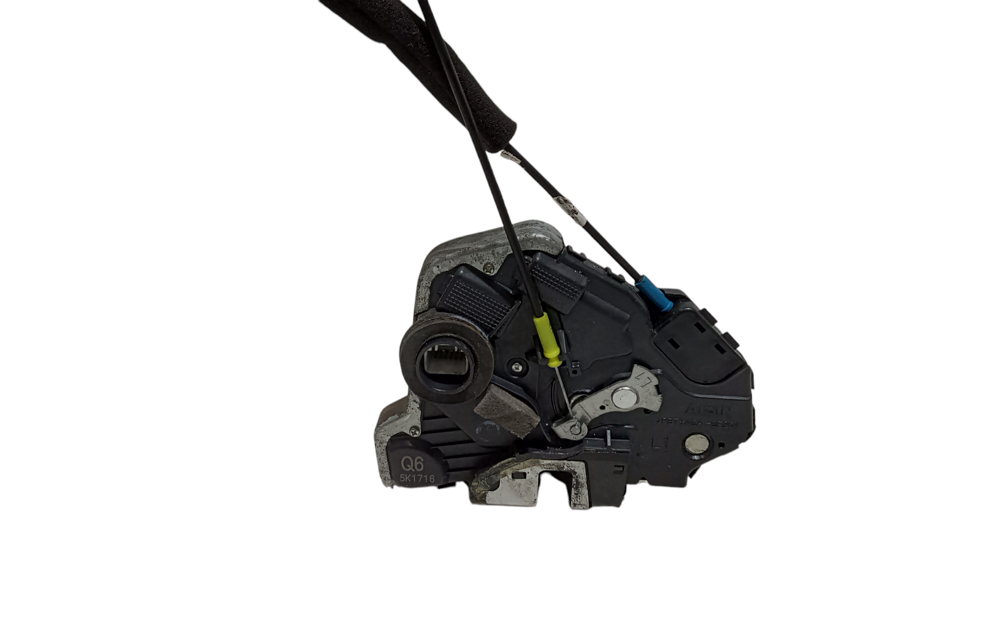 Serratura Anteriore Sinistra per Lexus Lexus IS (XE20) (2005 - 2012)