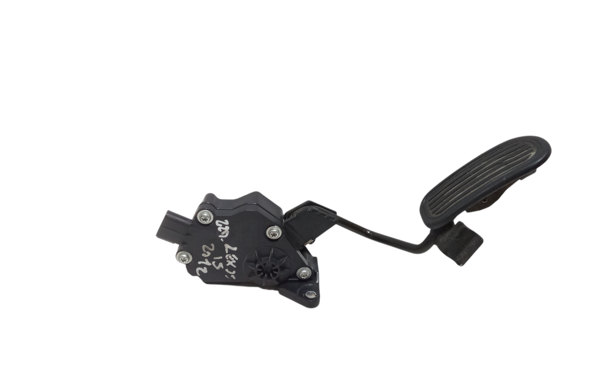 Pedale acceleratore per Lexus Lexus IS (XE20) (2005 - 2012)