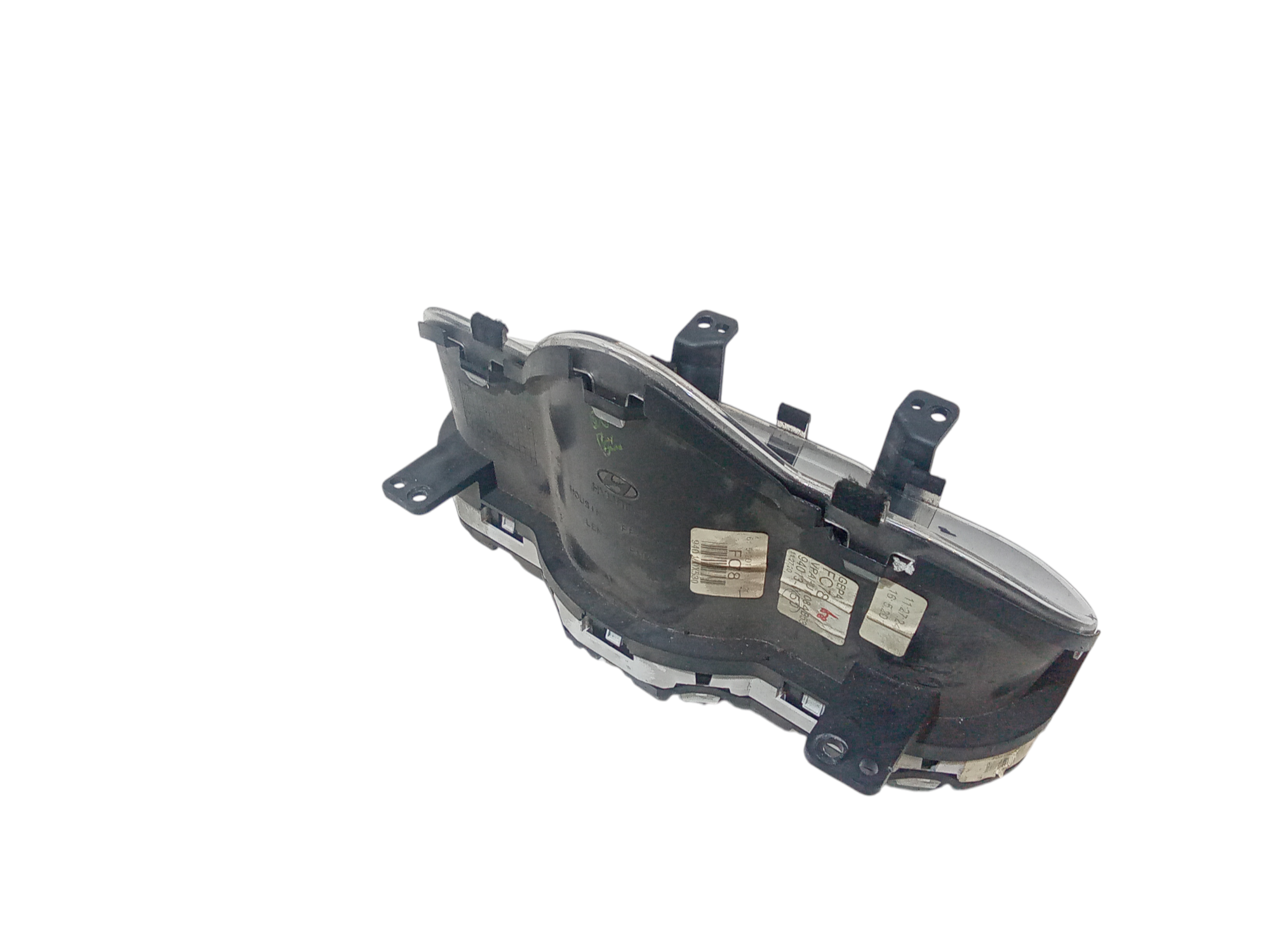 Quadro Strumenti per Hyundai I10 1 Serie (2007 - 2011)