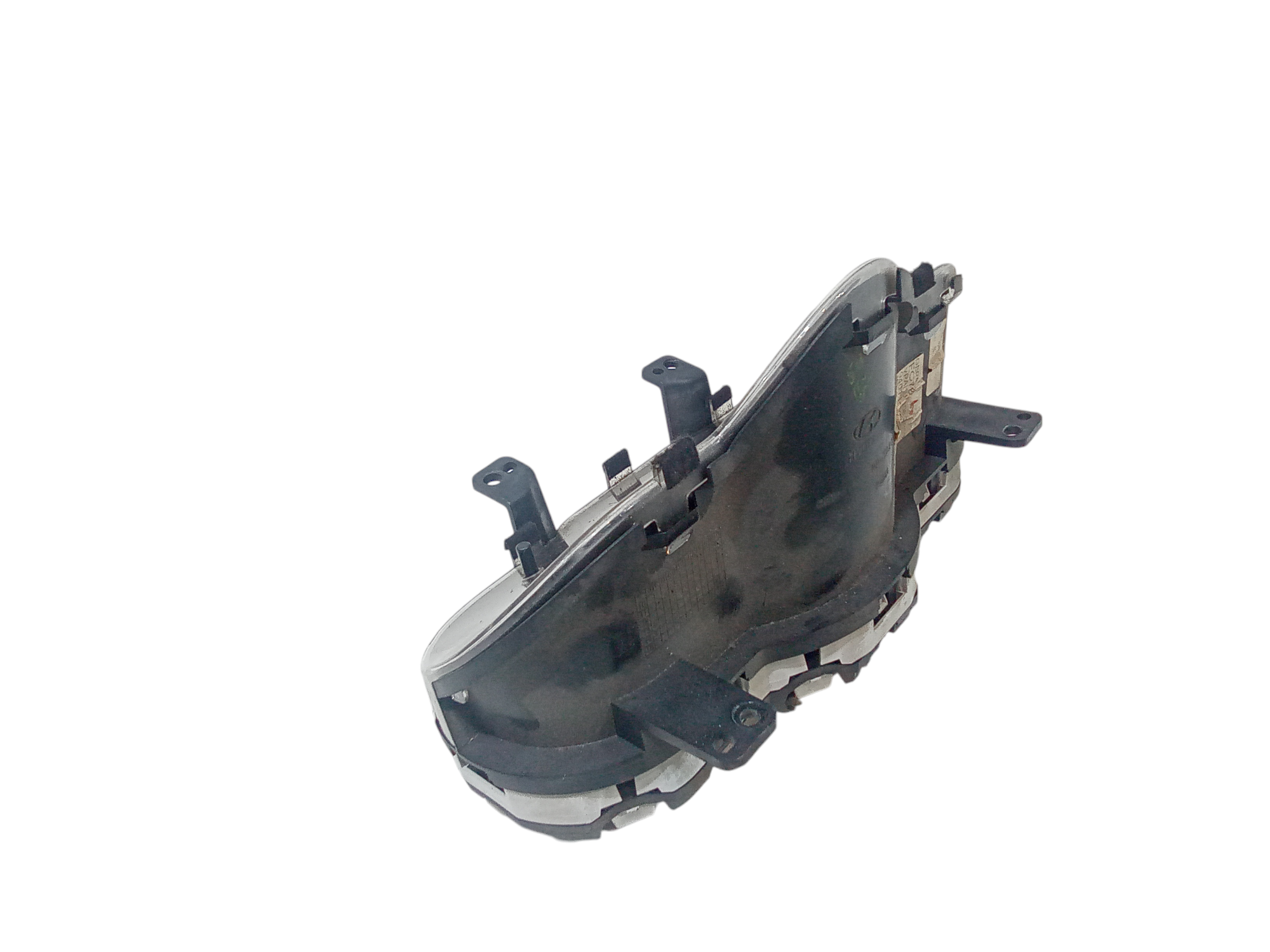 Quadro Strumenti per Hyundai I10 1 Serie (2007 - 2011)