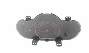 Quadro Strumenti per Hyundai I10 1 Serie (2007 - 2011)