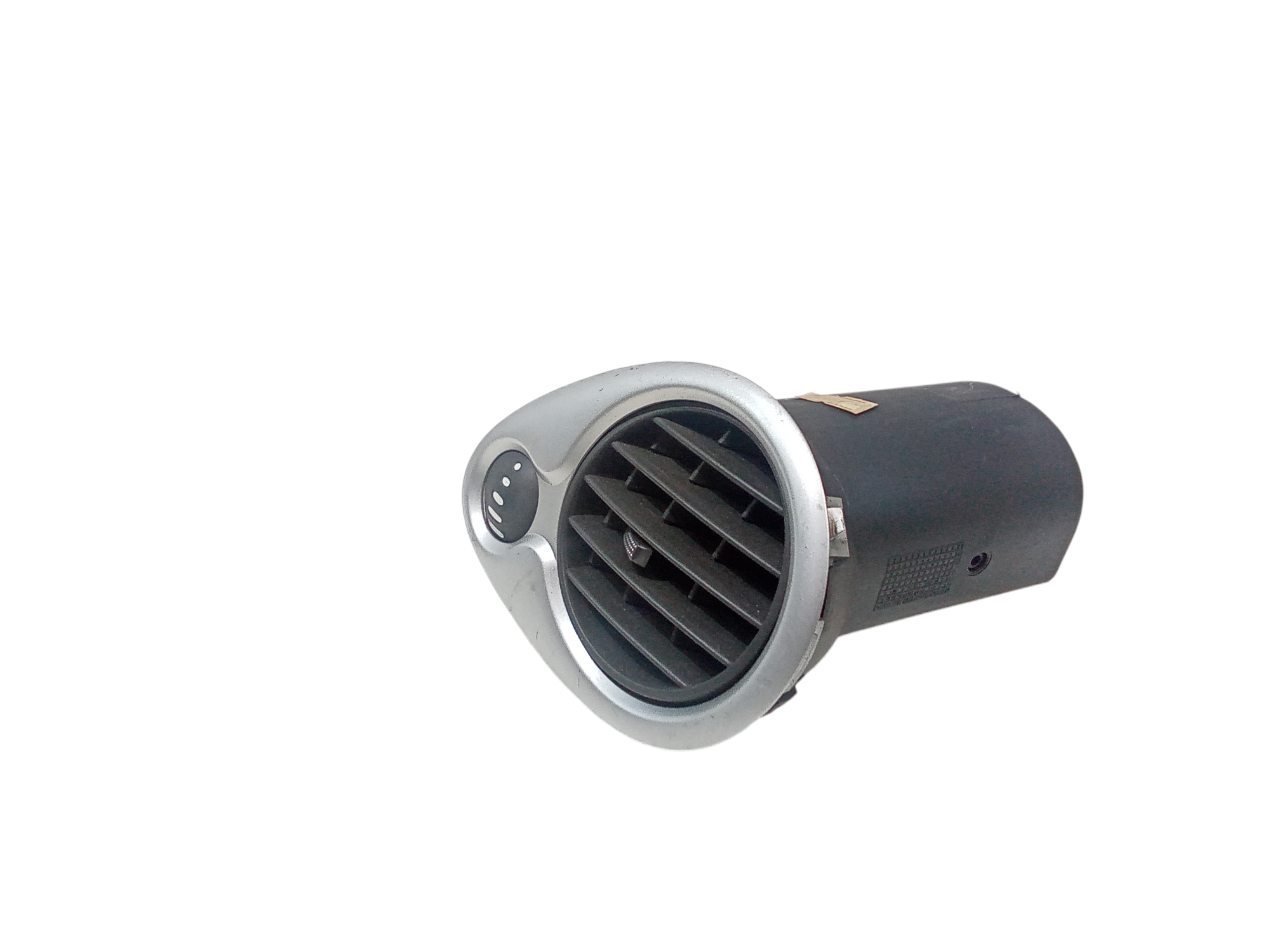 Bocchetta aria cruscotto lato passeggero per Renault Clio Serie (04>08) (2004 - 2008)