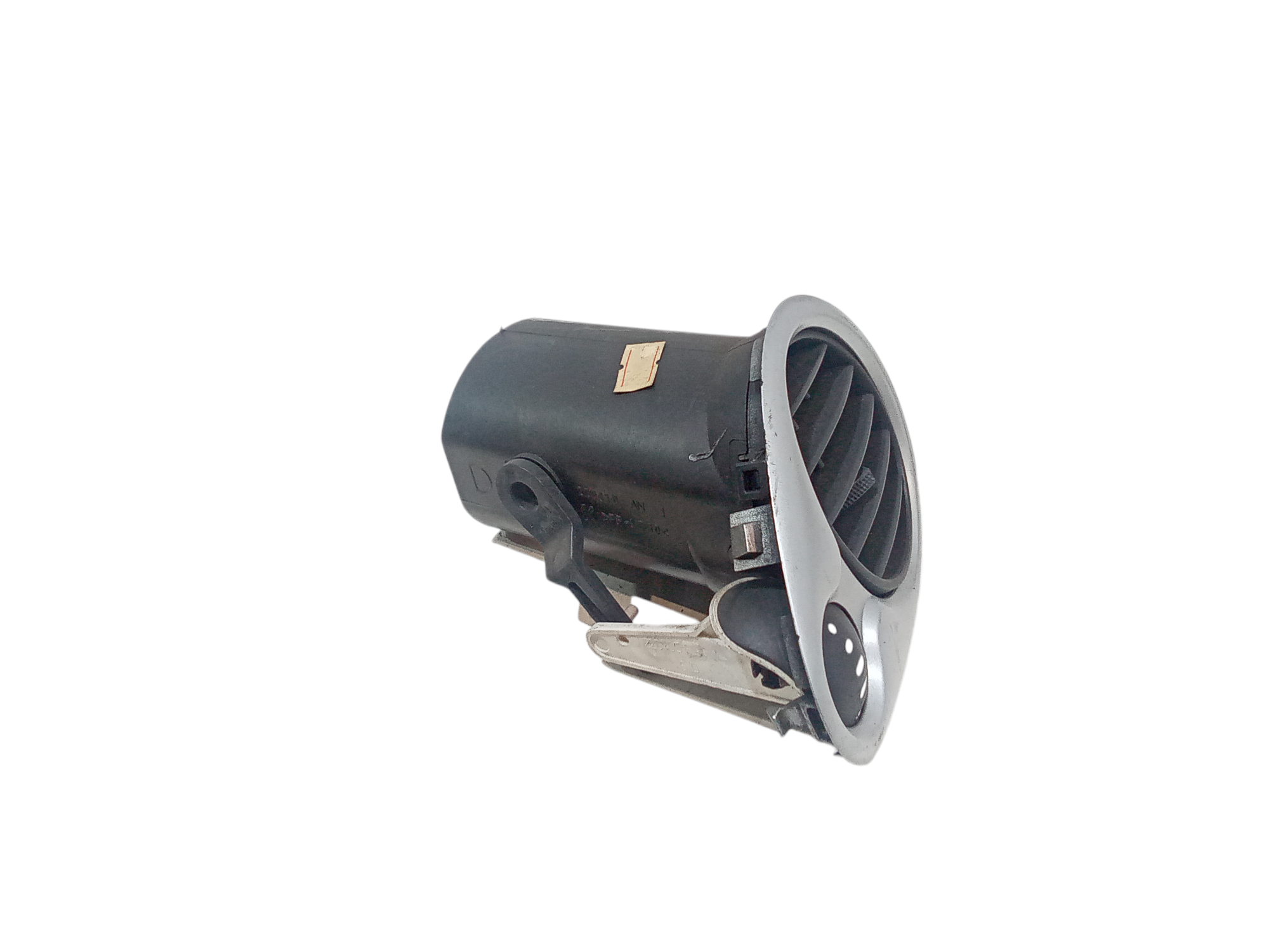 Bocchetta aria cruscotto lato passeggero per Renault Clio Serie (04>08) (2004 - 2008)