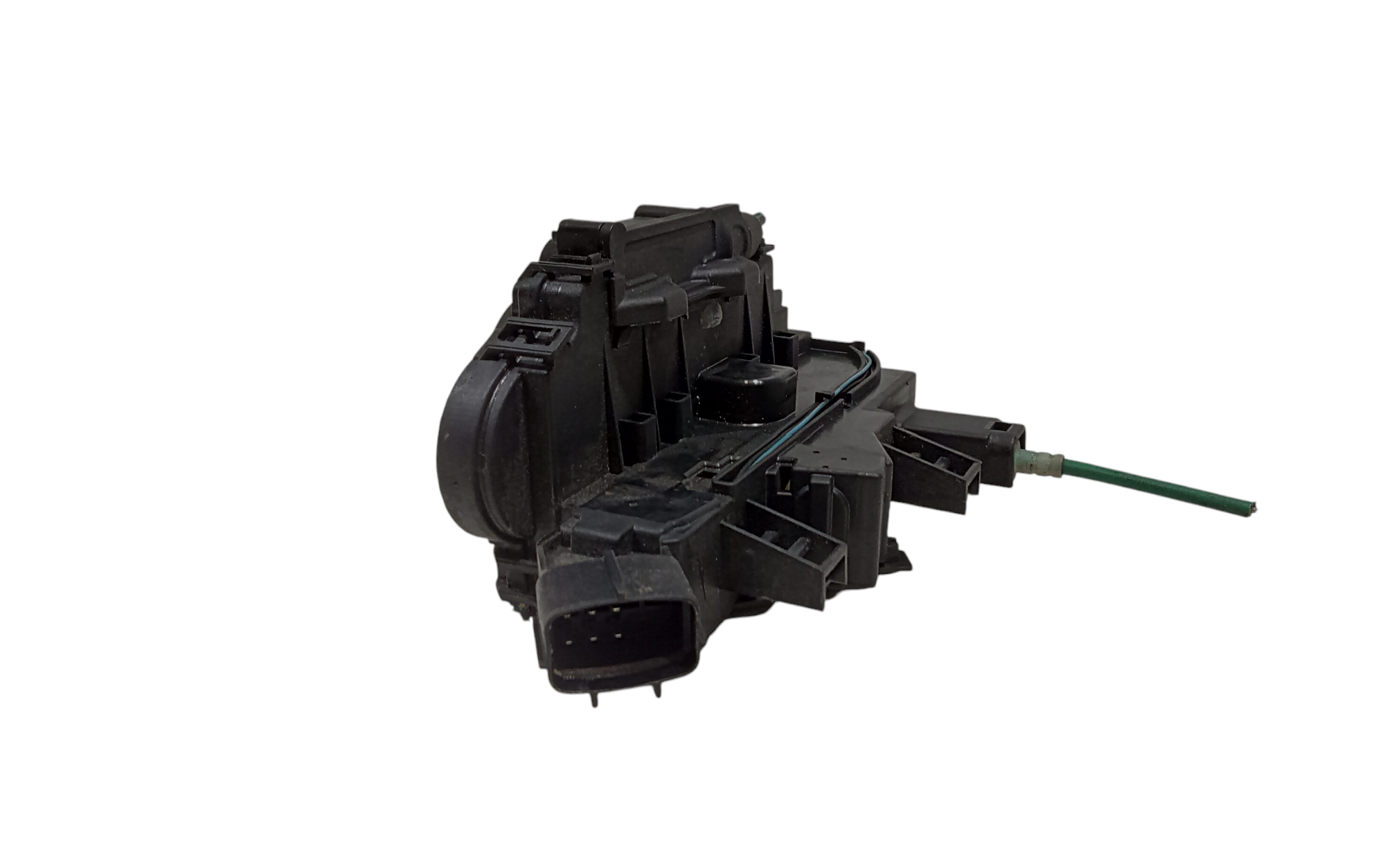 Serratura Anteriore Destra per Fiat Idea 1 Serie (2003 - 2005)