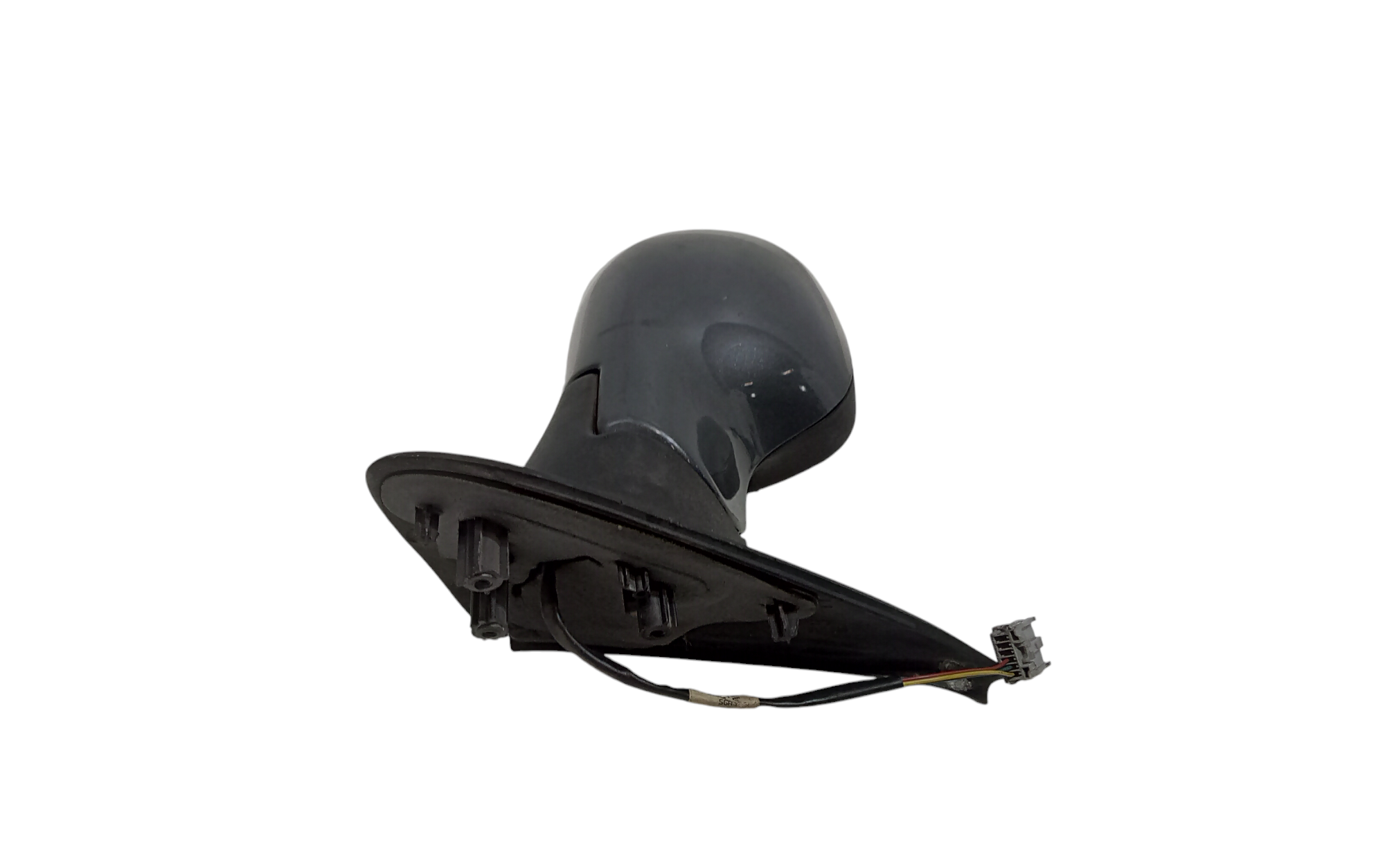 Specchietto Retrovisore Destro per Nissan Micra 3 Serie (2000 - 2003)