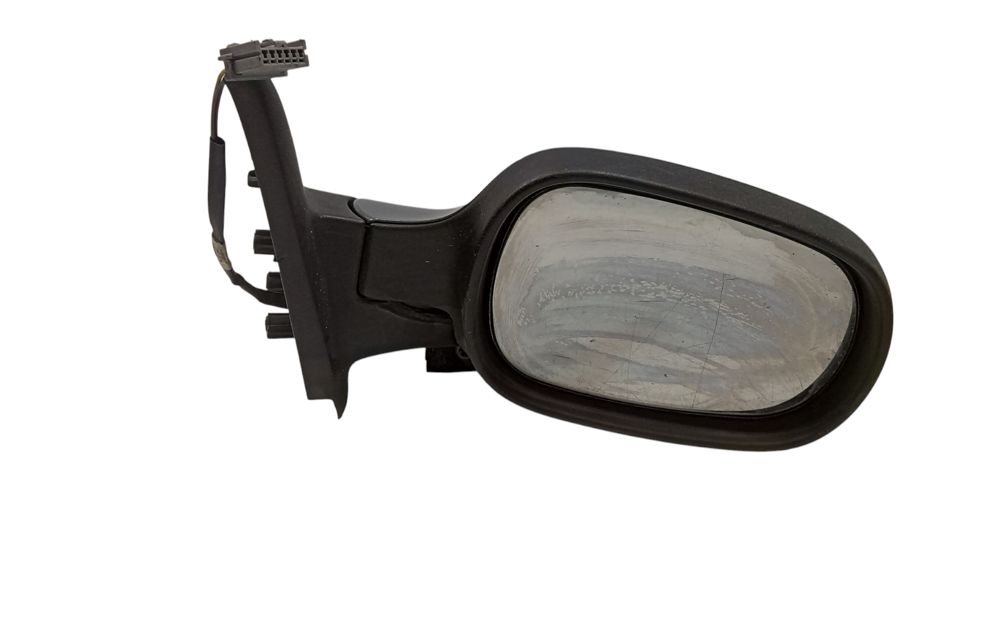 Specchietto Retrovisore Destro per Nissan Micra 3 Serie (2000 - 2003)