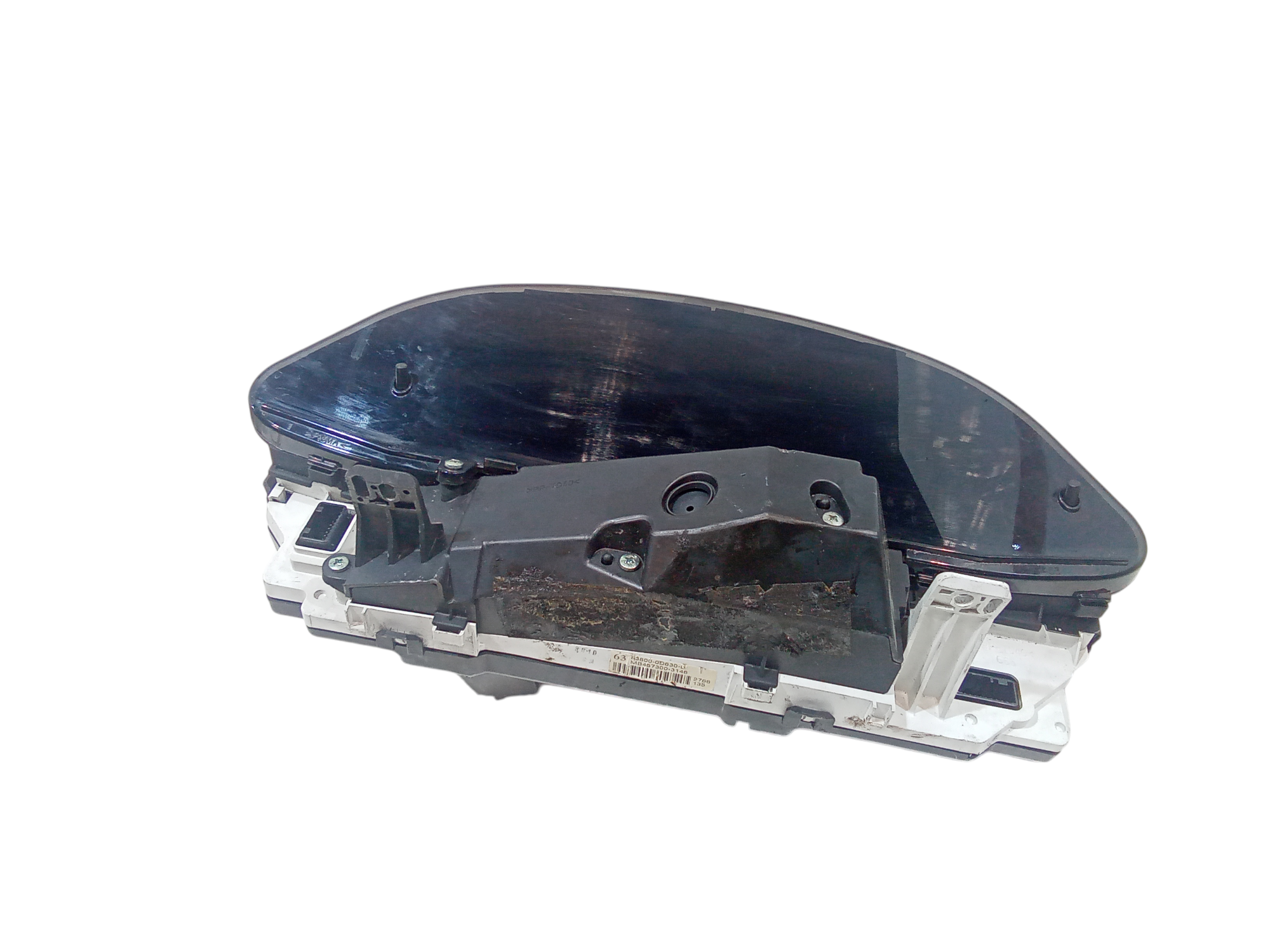 Quadro Strumenti per Toyota Yaris Serie (05>08) (2005 - 2008)