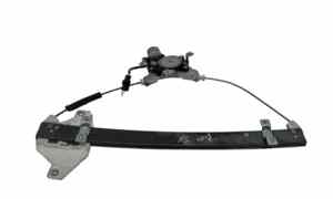 Cremagliera posteriore sinistra guida per Chevrolet Captiva 1 Serie (2006 - In produzione)