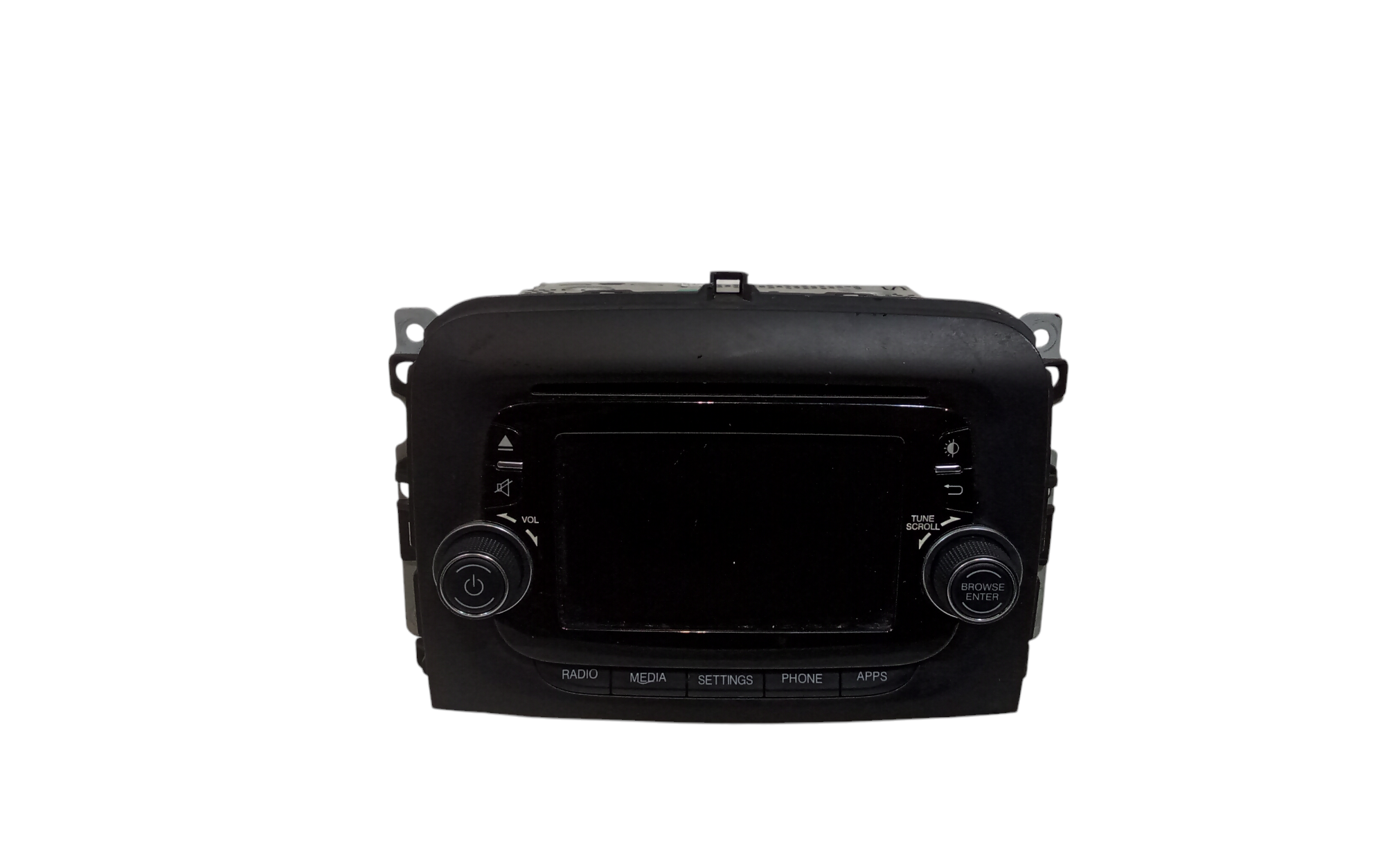 Autoradio per Fiat 500 L Serie (351_352) (12>) (2012 - In produzione)