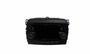 Autoradio per Fiat 500 L Serie (351_352) (12>) (2012 - In produzione)