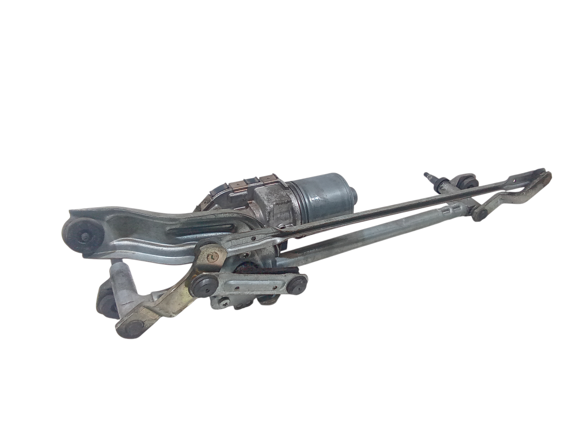 Motorino tergi ant completo di tandem per Volkswagen Golf 7 Berlina (12>) (2012 - In produzione)