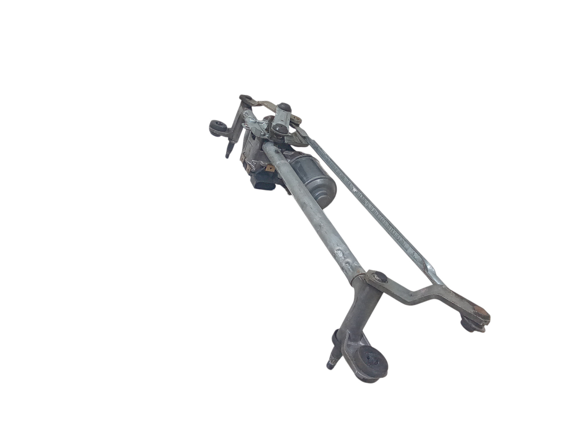 Motorino tergi ant completo di tandem per Volkswagen Golf 7 Berlina (12>) (2012 - In produzione)