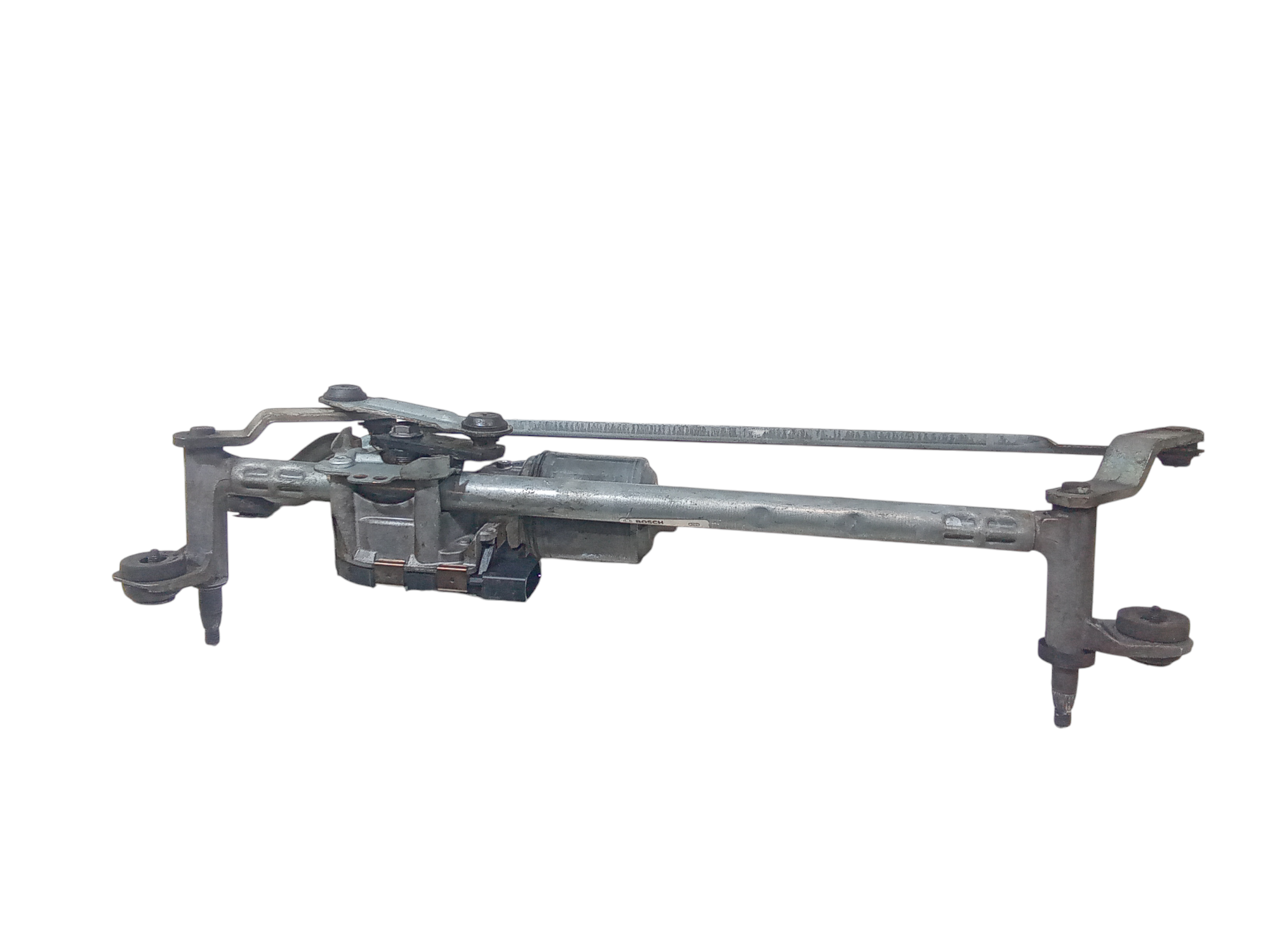 Motorino tergi ant completo di tandem per Volkswagen Golf 7 Berlina (12>) (2012 - In produzione)