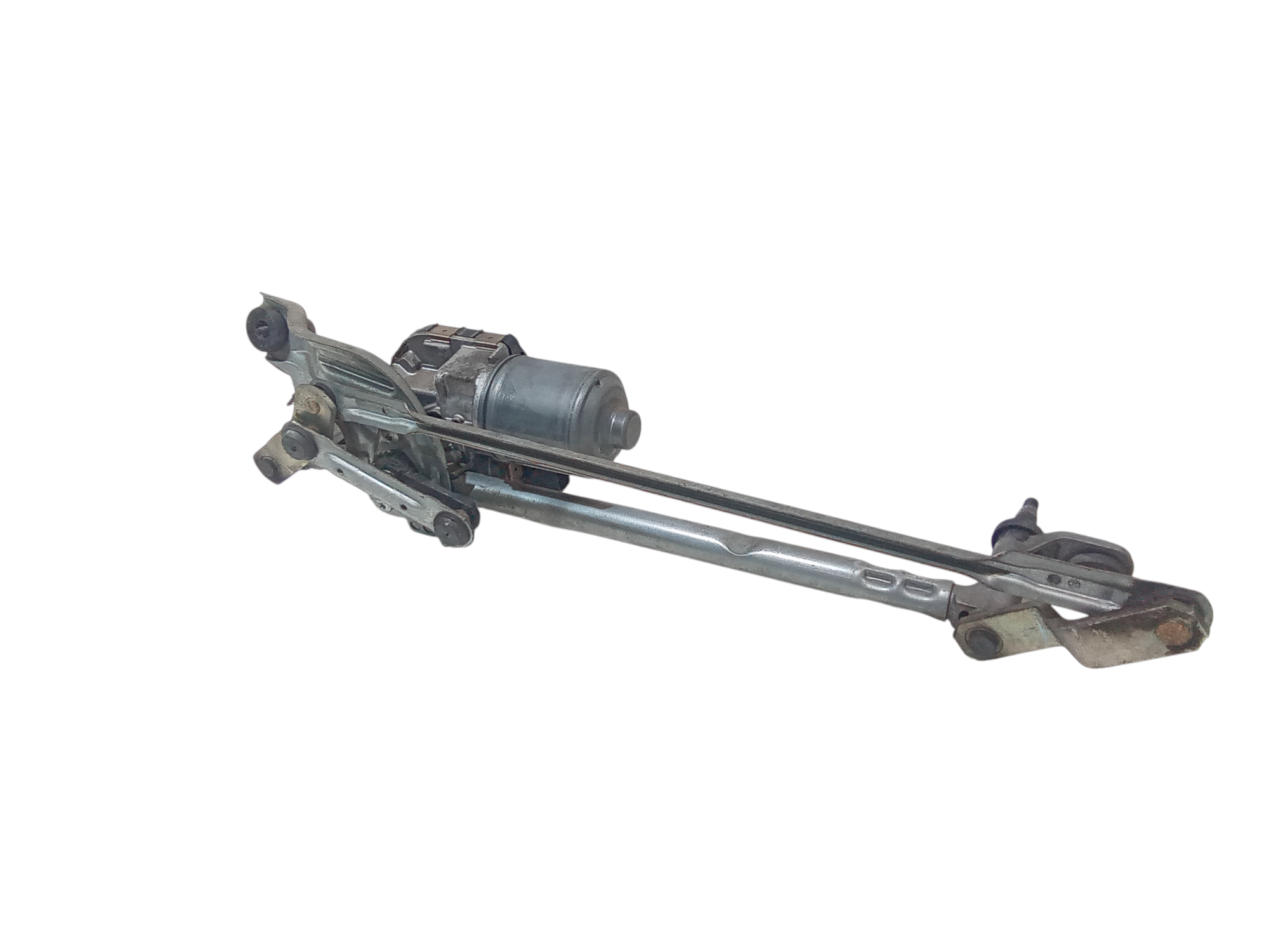 Motorino tergi ant completo di tandem per Volkswagen Golf 7 Berlina (12>) (2012 - In produzione)