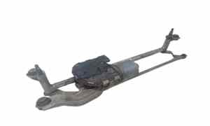 Motorino tergi ant completo di tandem per Volkswagen Golf 7 Berlina (12>) (2012 - In produzione)