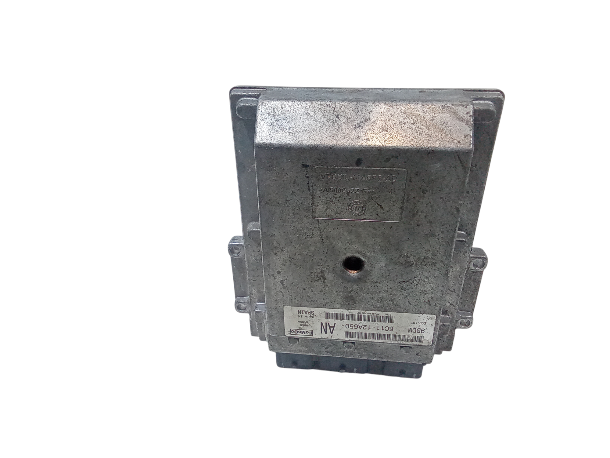 Centralina motore per Ford Transit Serie (06>14) (2006 - 2014)