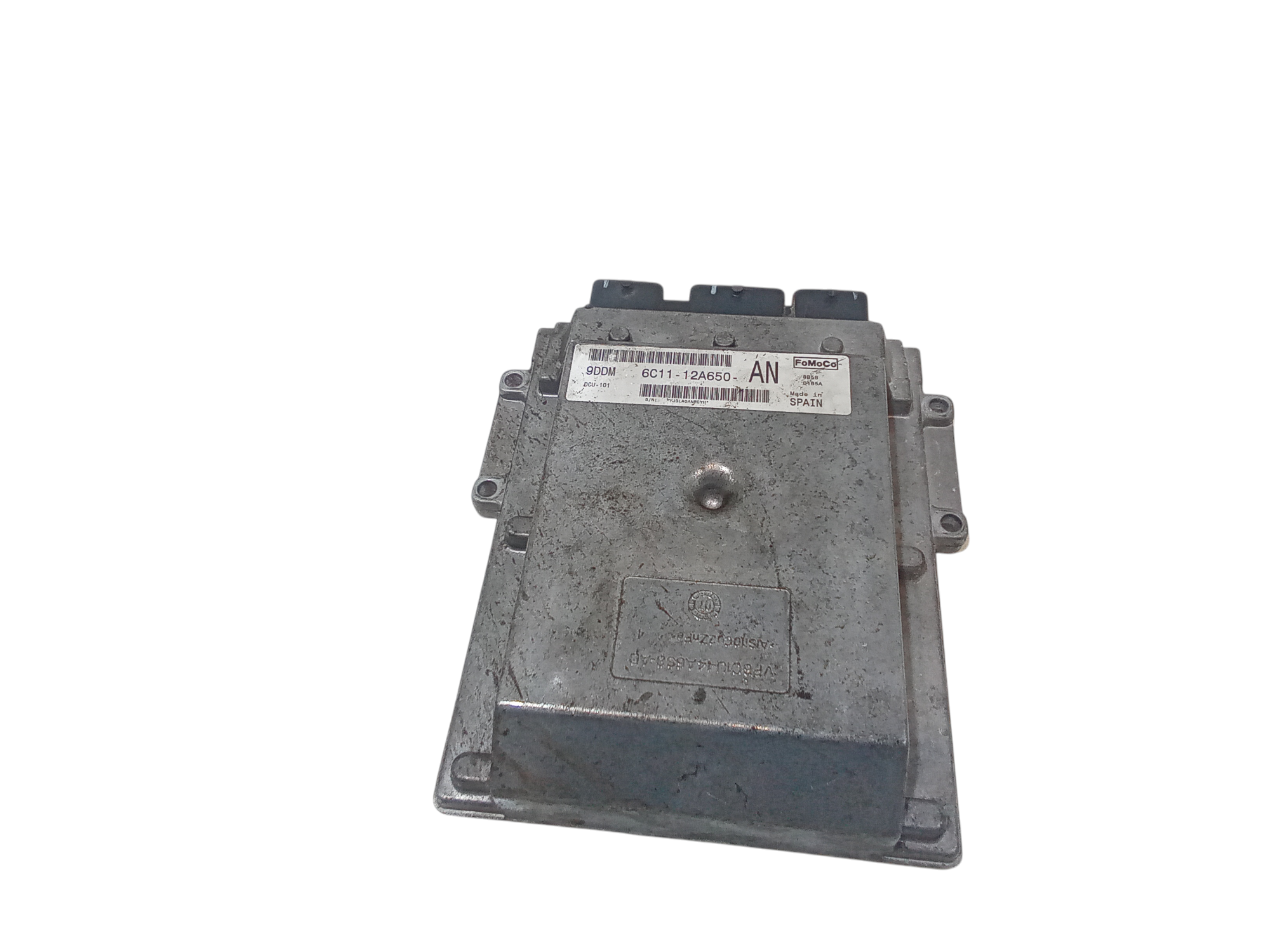 Centralina motore per Ford Transit Serie (06>14) (2006 - 2014)