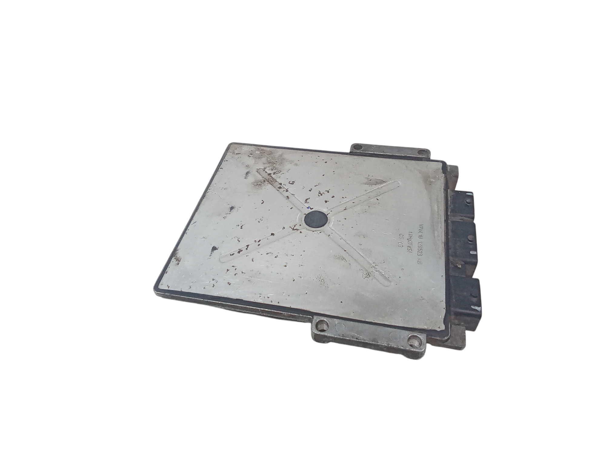 Centralina motore per Ford Transit Serie (06>14) (2006 - 2014)