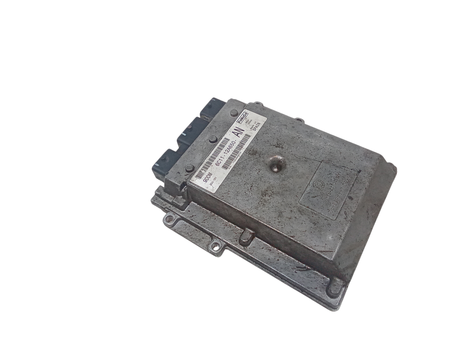 Centralina motore per Ford Transit Serie (06>14) (2006 - 2014)