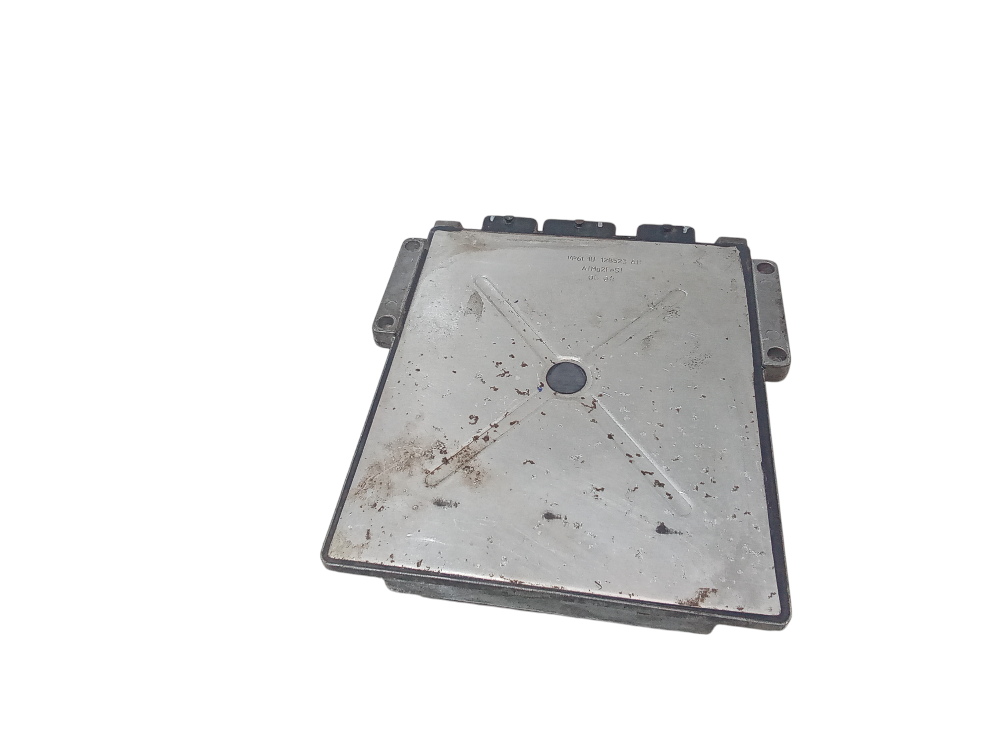 Centralina motore per Ford Transit Serie (06>14) (2006 - 2014)