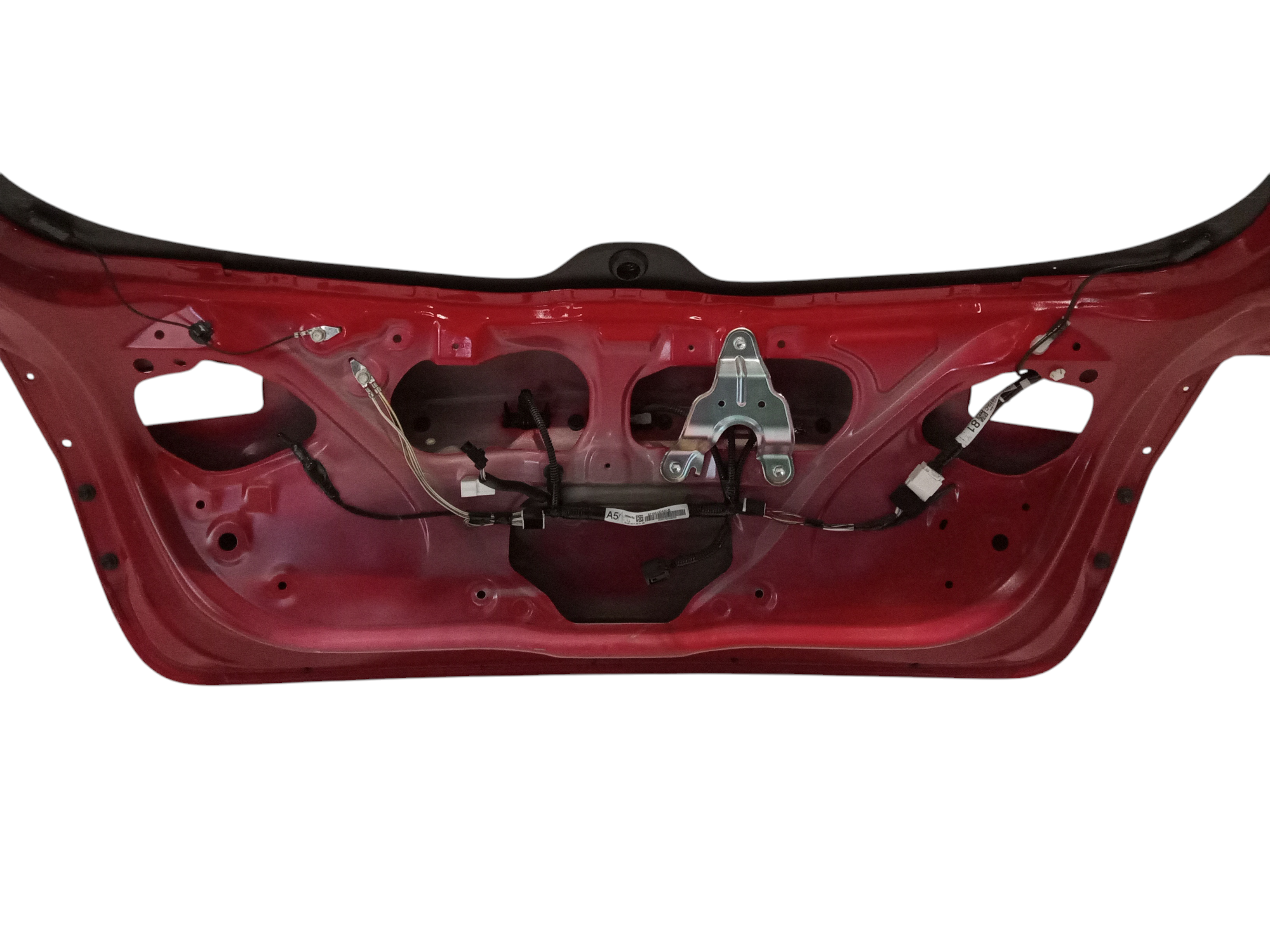 Portellone Posteriore per Toyota Yaris Serie (17>) (2017 - In produzione)