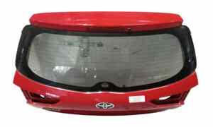 Portellone Posteriore per Toyota Yaris Serie (17>) (2017 - In produzione)