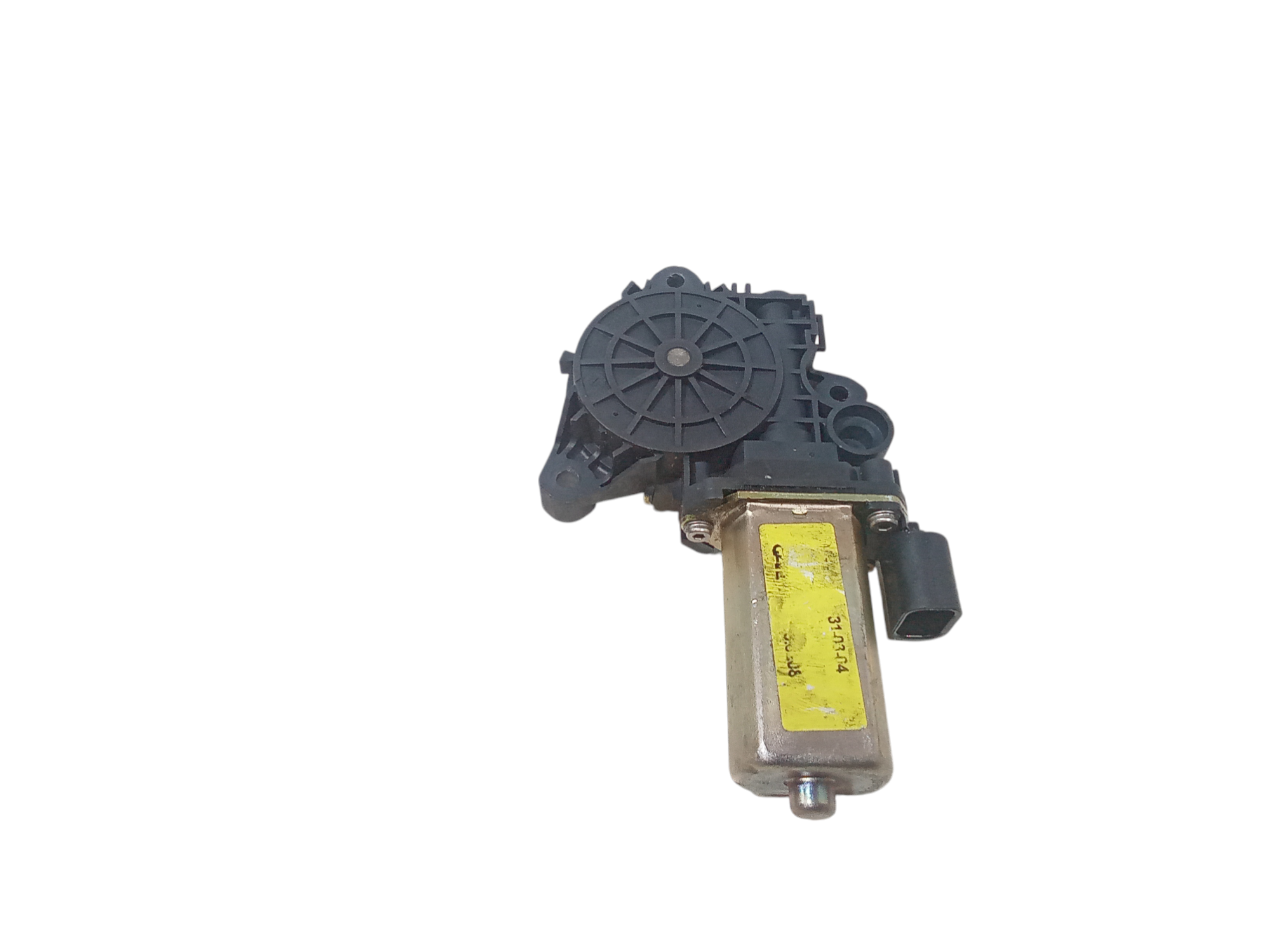 Motorino Alzavetro anteriore Sinistro per Fiat Idea 1 Serie (2003 - 2005)