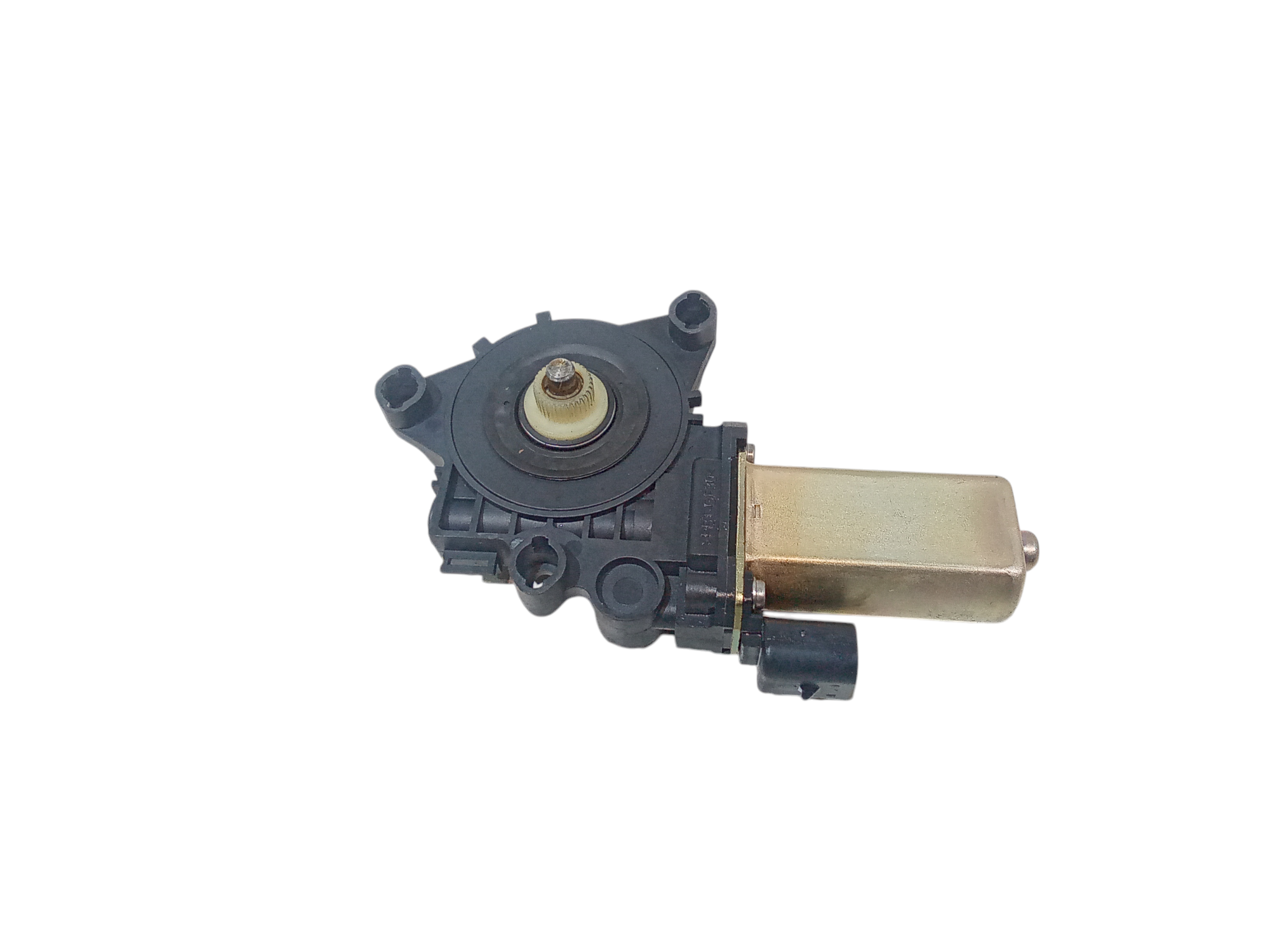 Motorino Alzavetro anteriore Sinistro per Fiat Idea 1 Serie (2003 - 2005)