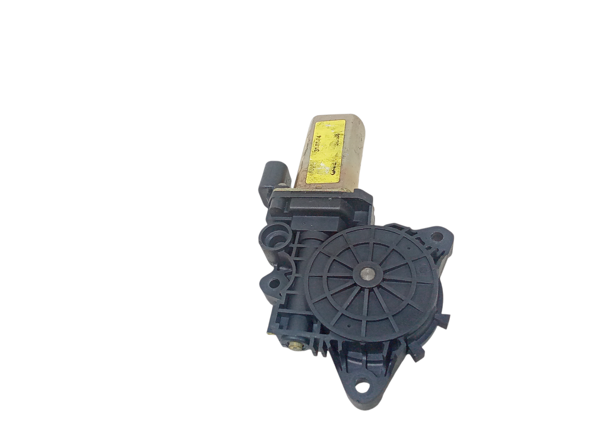 Motorino Alzavetro anteriore Sinistro per Fiat Idea 1 Serie (2003 - 2005)