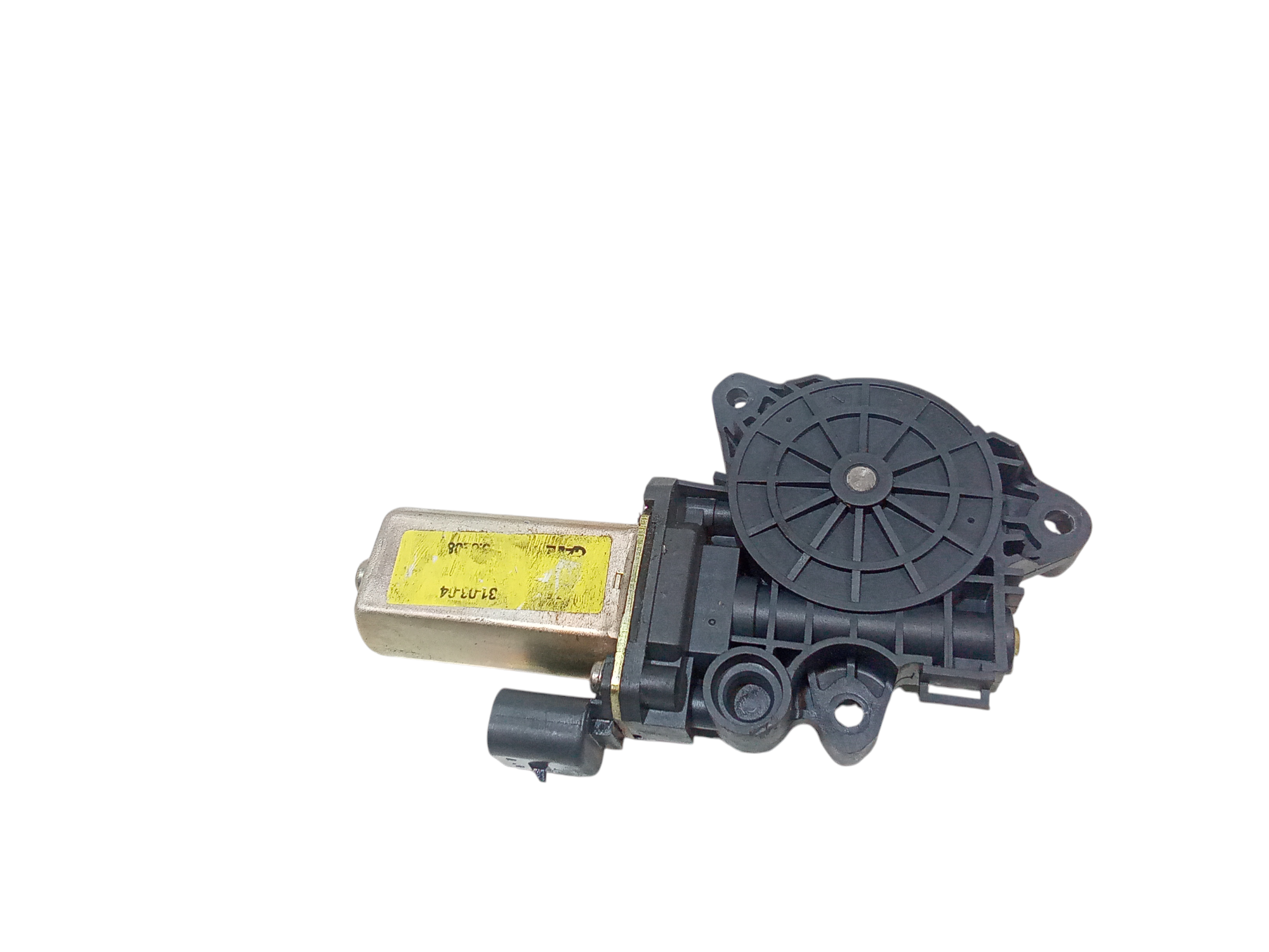 Motorino Alzavetro anteriore Sinistro per Fiat Idea 1 Serie (2003 - 2005)