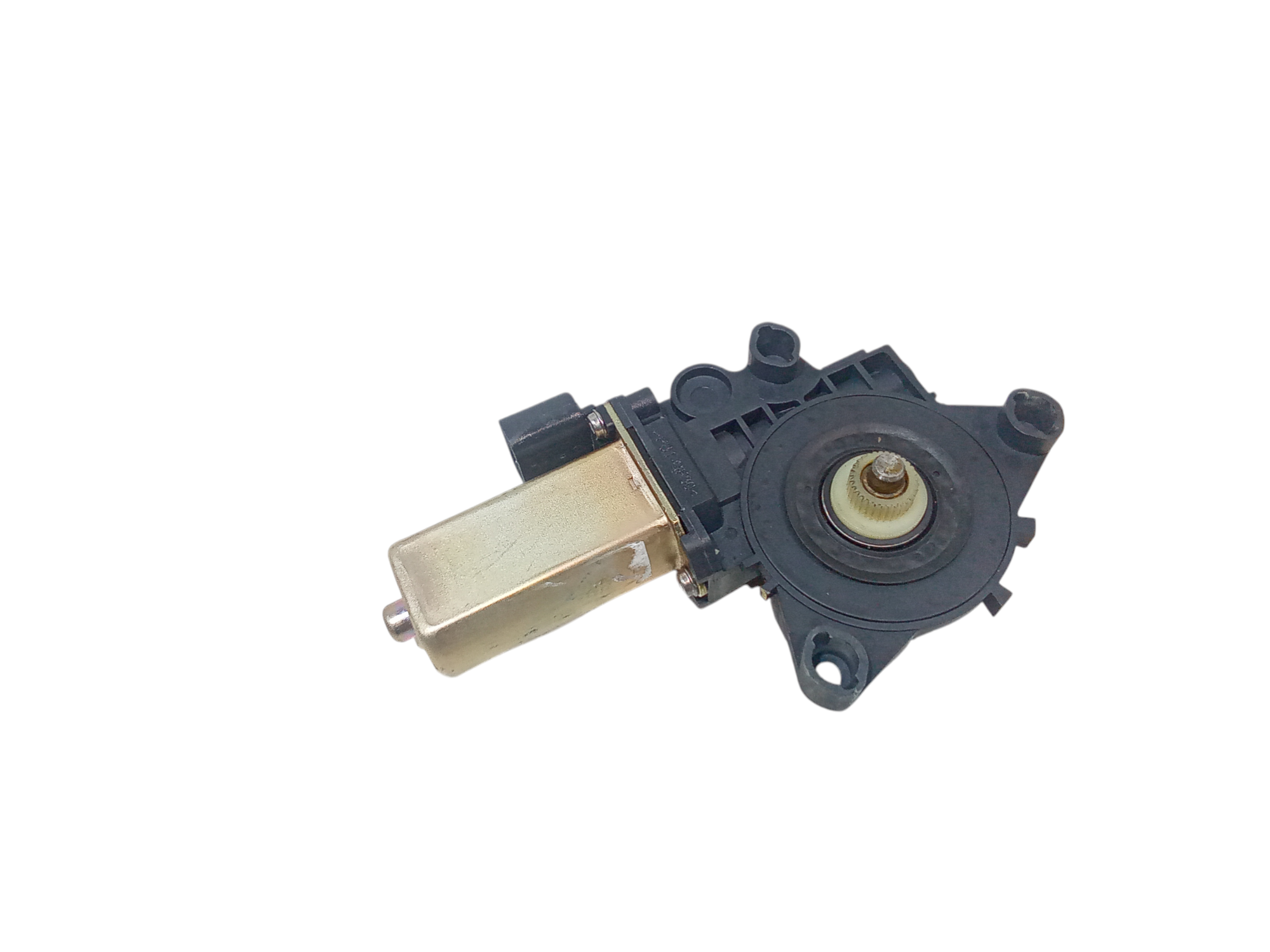 Motorino Alzavetro anteriore Sinistro per Fiat Idea 1 Serie (2003 - 2005)