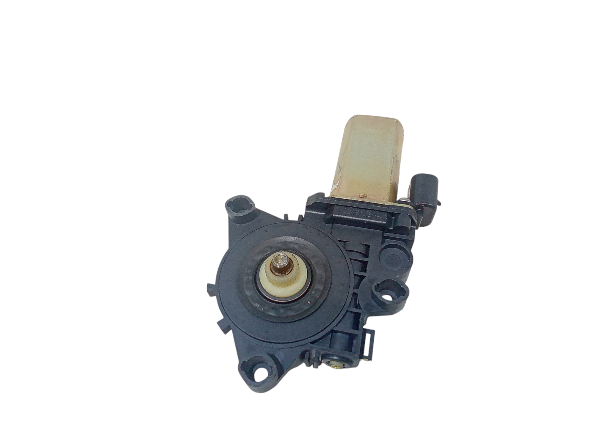 Motorino Alzavetro anteriore Sinistro per Fiat Idea 1 Serie (2003 - 2005)