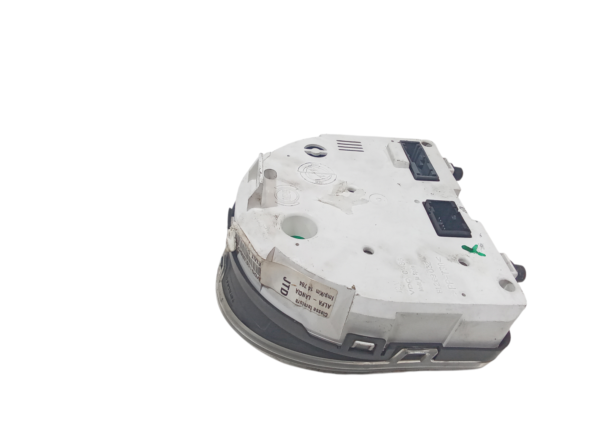 Quadro Strumenti per Fiat Multipla 2 Serie (2004 - In produzione)