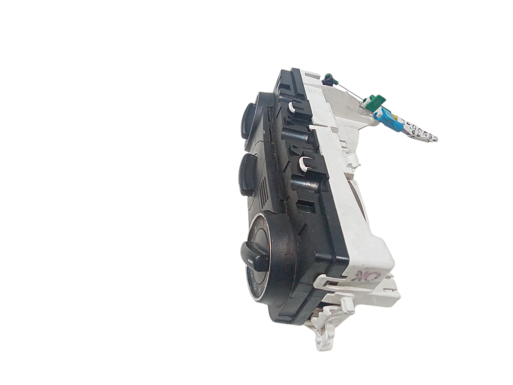 Comandi Clima per Mercedes Classe A W169 3 Serie (2004 - 2008)