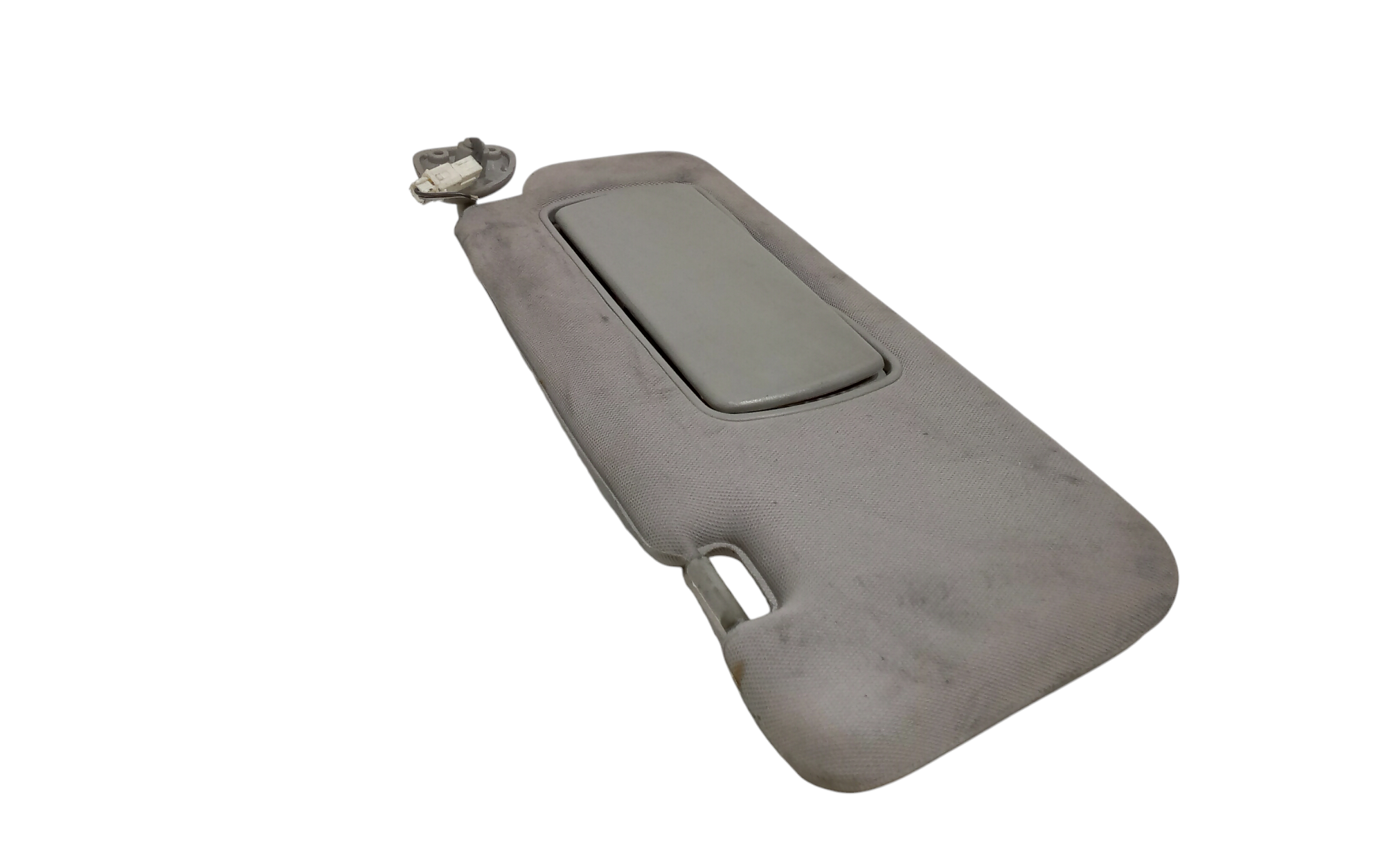 Parasole aletta Lato Passeggero per Ssangyong Kyron 2 Serie (2007 - 2011)