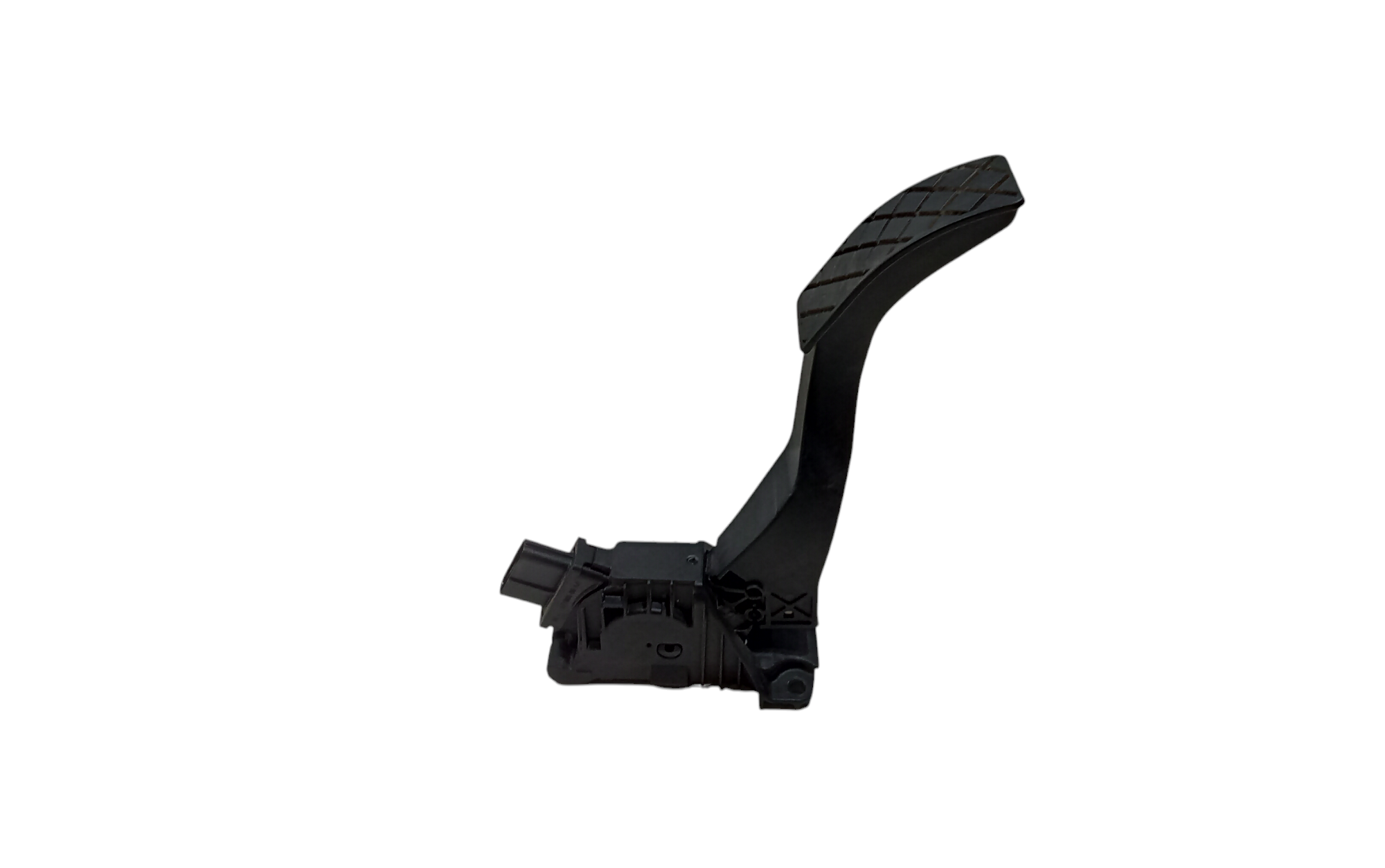 Pedale acceleratore per Volkswagen Golf 7 Berlina (12>) (2012 - In produzione)