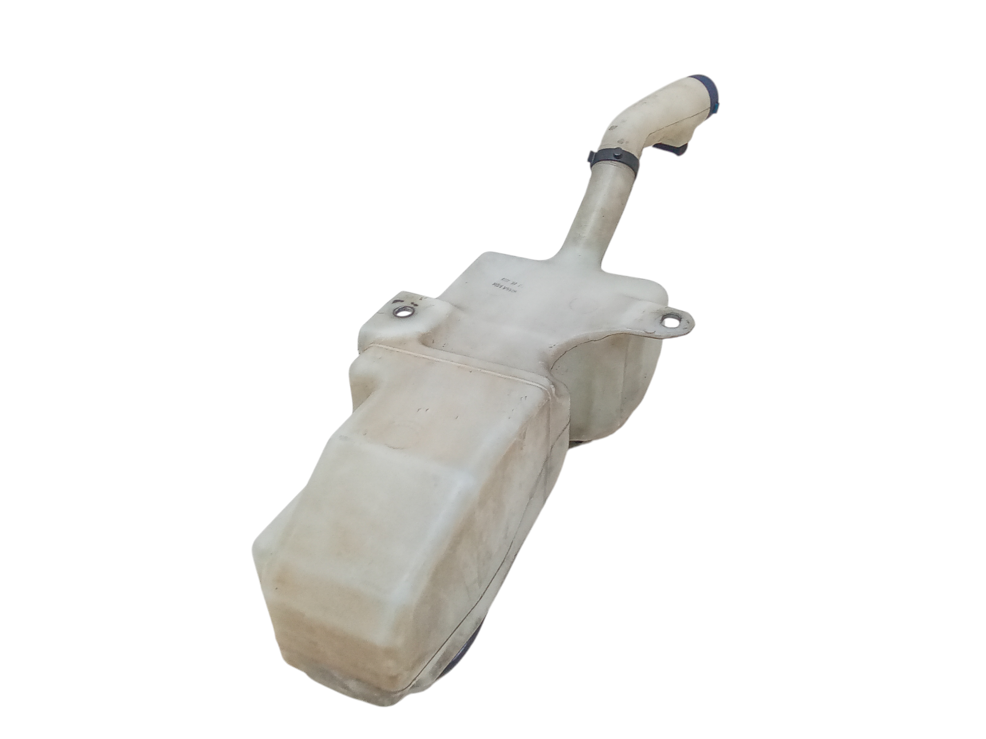 Vaschetta Tergi ant per Ford Ka Serie (ccu) (08>18) (2008 - 2018)