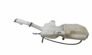 Vaschetta Tergi ant per Ford Ka Serie (ccu) (08>18) (2008 - 2018)