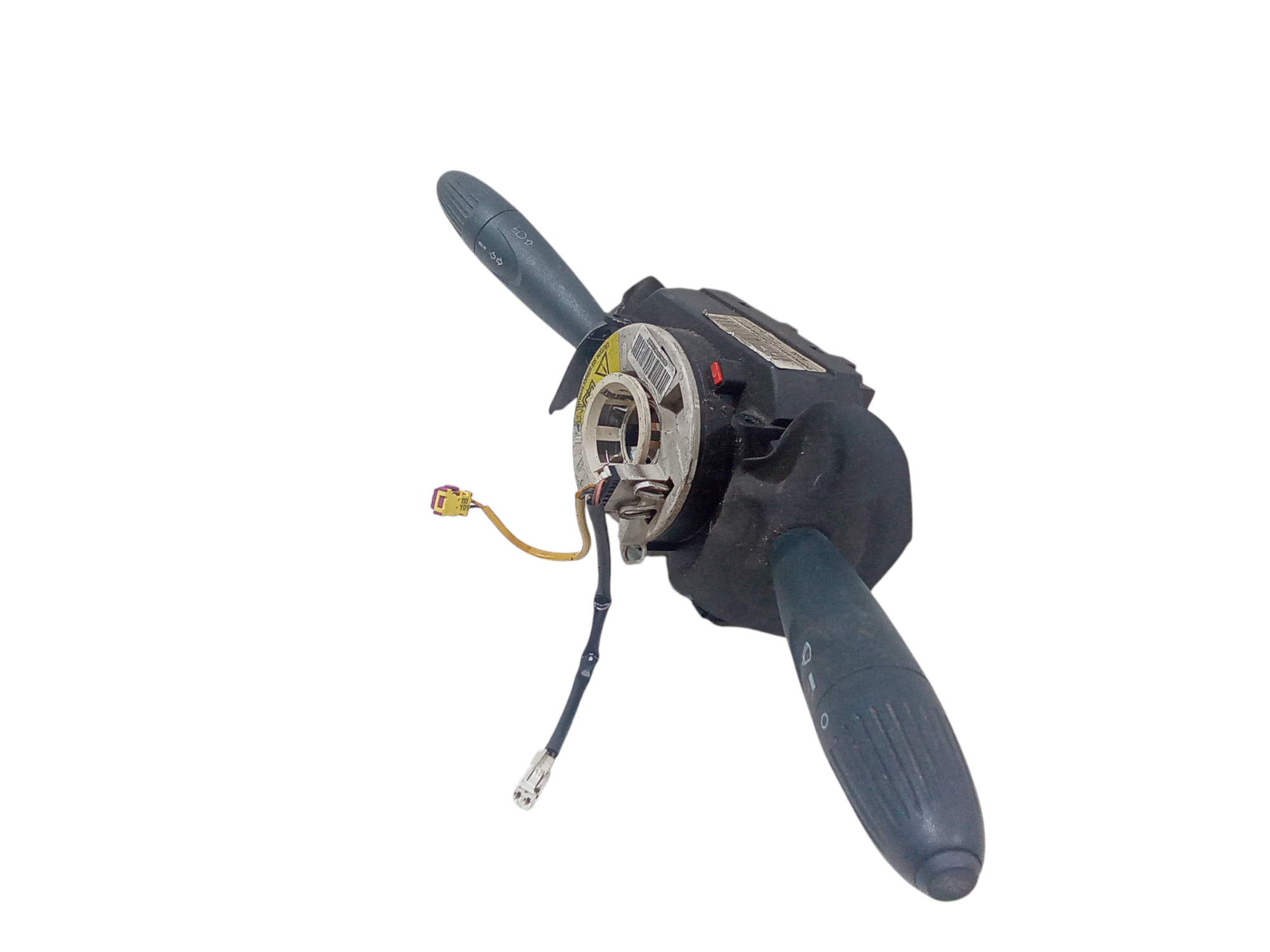 Devioluci per Ford Ka Serie (ccu) (08>18) (2008 - 2018)