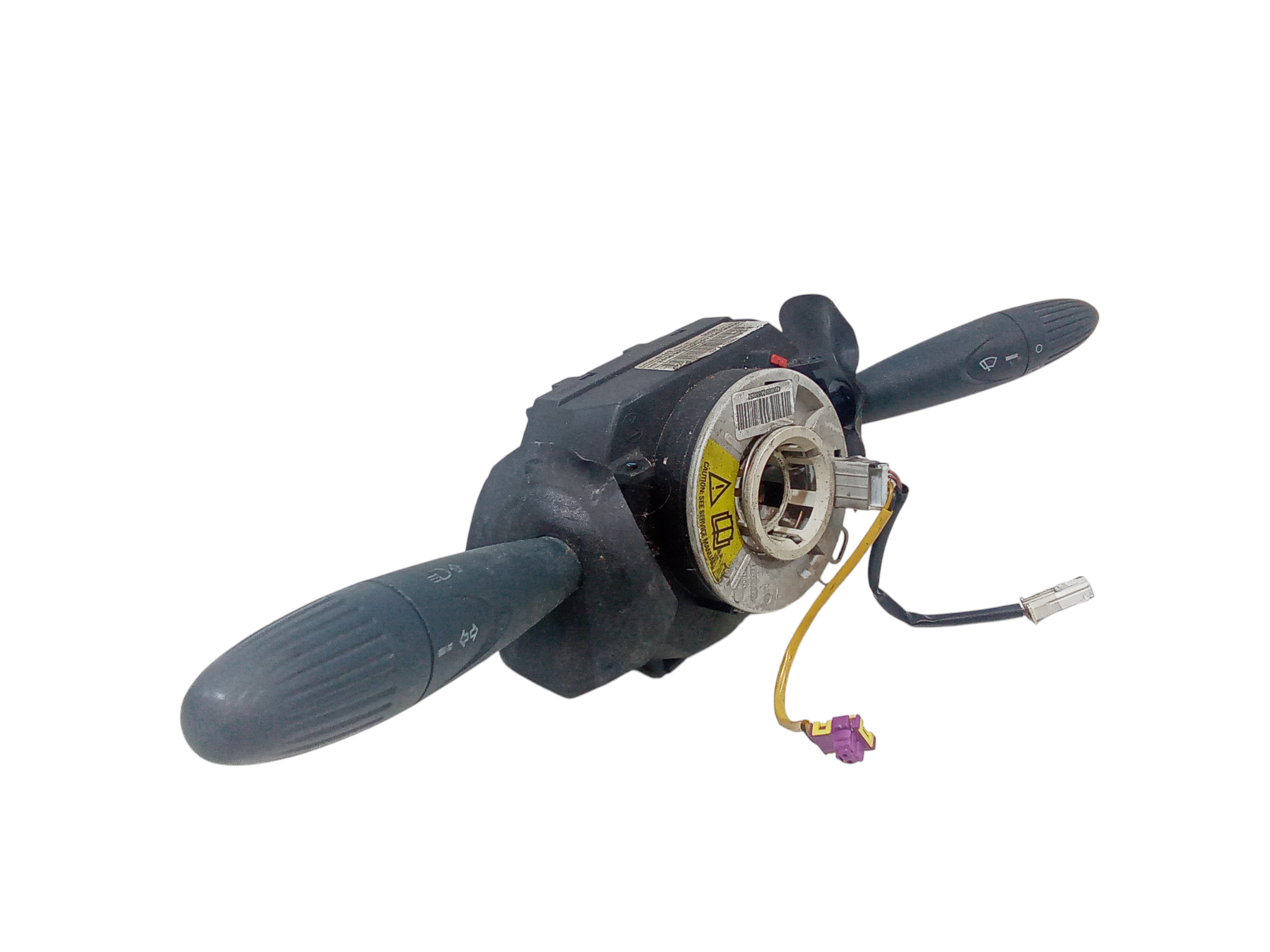 Devioluci per Ford Ka Serie (ccu) (08>18) (2008 - 2018)