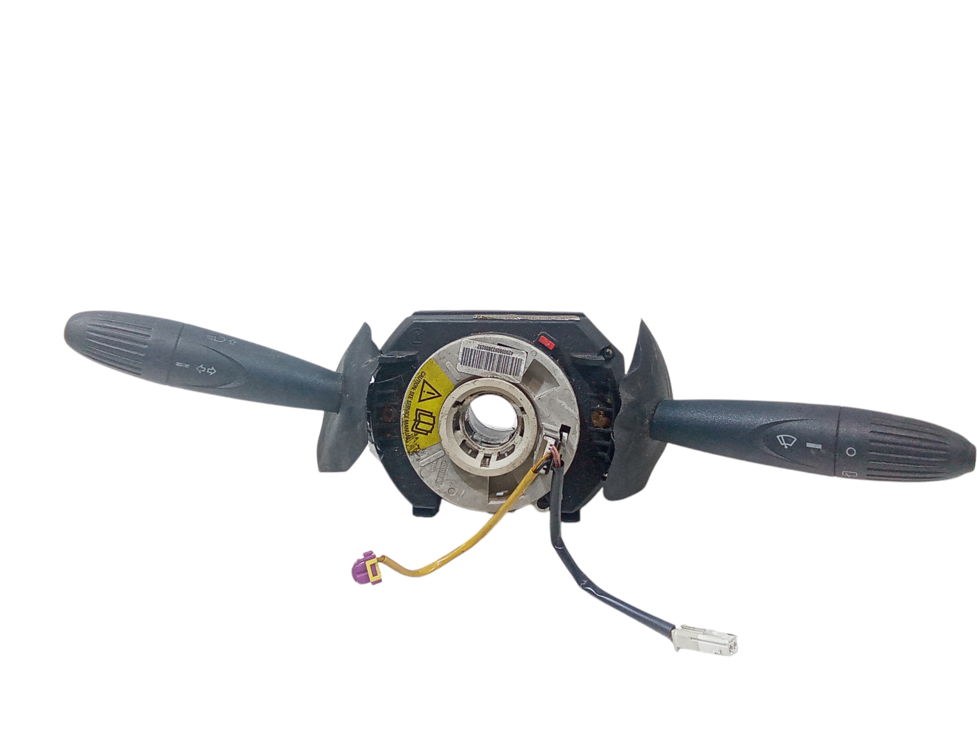 Devioluci per Ford Ka Serie (ccu) (08>18) (2008 - 2018)