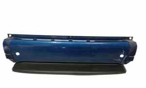 Paraurti Posteriore completo per Smart Fortwo Coup 2 Serie (2003 - 2007)