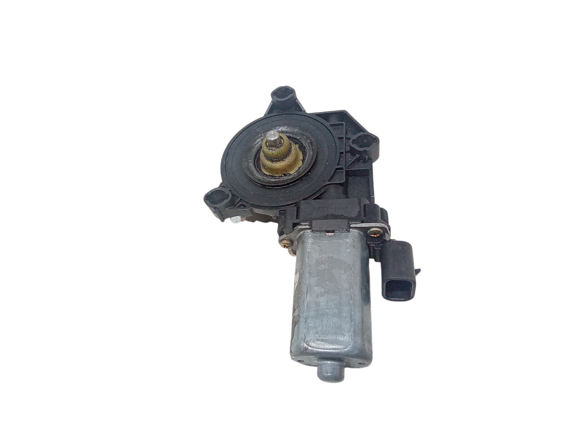 Motorino Alzavetro posteriore Sinistro per Fiat Idea 1 Serie (2003 - 2005)