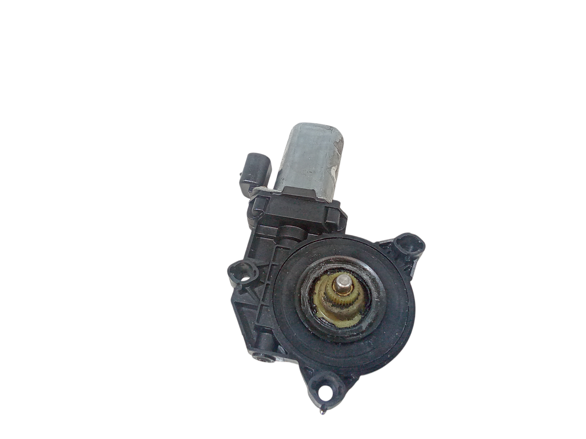 Motorino Alzavetro posteriore Sinistro per Fiat Idea 1 Serie (2003 - 2005)