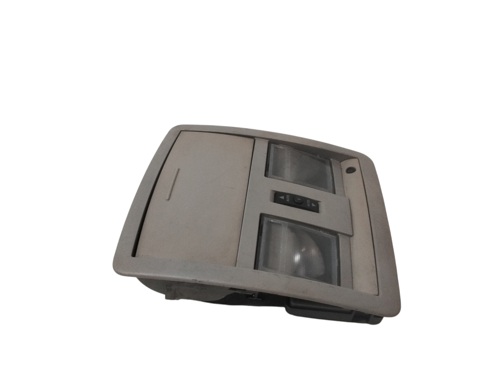 Plafoniera per Jeep Grand Cherokee 3 Serie (2005 - 2010)