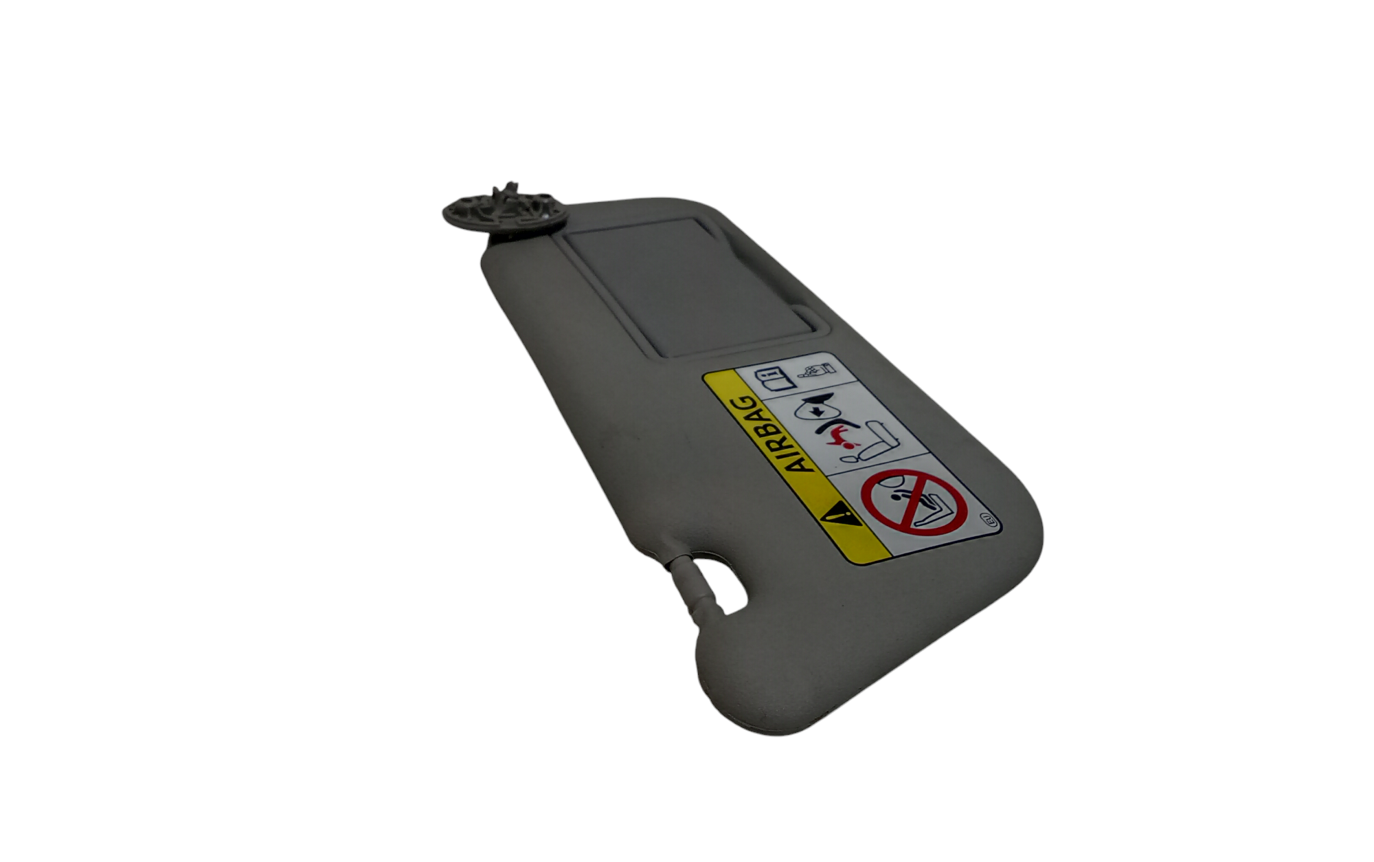 Parasole aletta Lato Passeggero per Toyota Yaris Serie (17>) (2017 - In produzione)