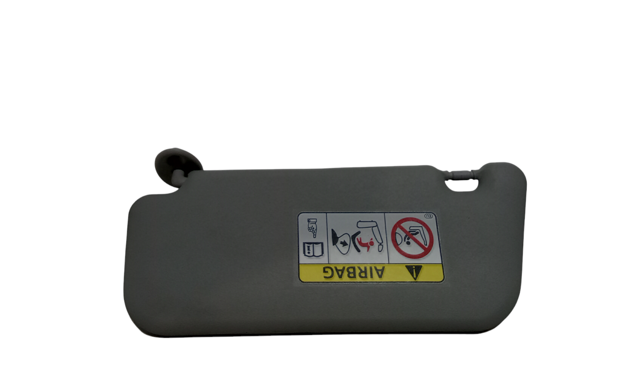 Parasole aletta Lato Passeggero per Toyota Yaris Serie (17>) (2017 - In produzione)