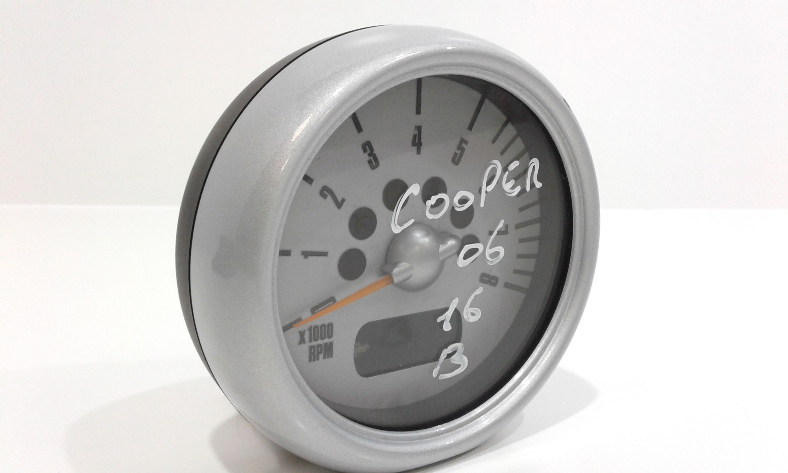 Contagiri MINI Cooper 1  Serie